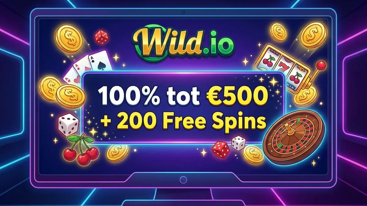 Wildio