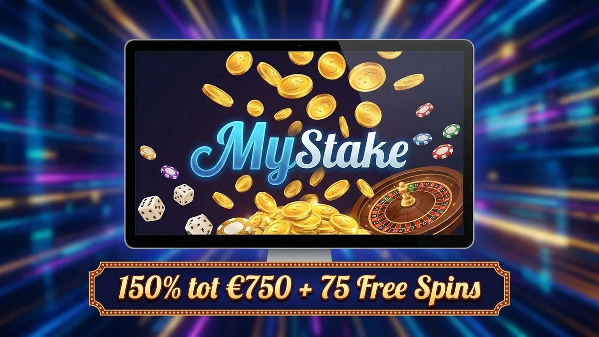 MyStake